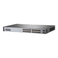 HPE 1820-24G Smart Managed Switch
