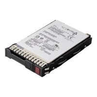 HPE 1.92TB SATA 6Gb/s SSD 2.5