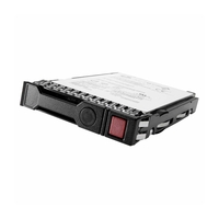 HPE 4TB 6G 7.2K rpm HPL SATA LFF 3.5in Low Profile MDL 1yr Warranty Digitally Signed Firmware HDD