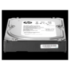 HPE 500GB 6G 7.2k rpm SATA 3.5in Non-Hot Plug MDL HDD 1yr Warranty