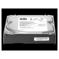 HPE 500GB 6G 7.2k rpm SATA 3.5in Non-Hot Plug MDL HDD 1yr Warranty