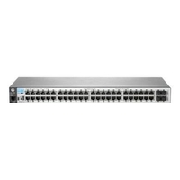 HPE Aruba 2530-48G Ports Managed Rack Switch