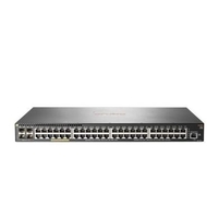 HPE Aruba 2540 48 Port Managed Switch