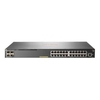 HPE Aruba 2930F - 24G Ports Managed Rack Switch