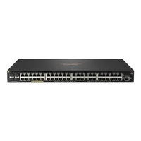 HPE Aruba 2930F 48 Port Managed Switch