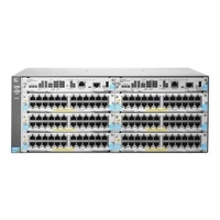 HPE Aruba 5406R Managed Rack Switch