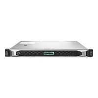 HPE DL160 Gen10 Xeon Bronze 3106 - 1.7GHz 16GB No HDD - Rack Server