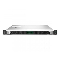 HPE DL160 Gen10 Xeon Silver 4208 - 2.1GHz 16GB No HDD - Rack Server