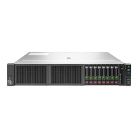 HPE DL180 Gen10 Xeon Silver 4208 - 2.1GHz 16GB No HDD - Rack Server