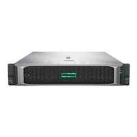 HPE DL380 Gen10 Intel Xeon Gold 5218 - 2.3GHz 64GB No HDD - Rack Server