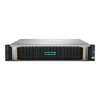 HPE MSA 2050 Dual Controller SAN