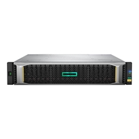 HPE MSA 2050 Dual Controller SAN