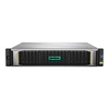 HPE MSA 2052 SAN DC LFF Storage