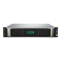 HPE MSA 2052 SAN DC LFF Storage