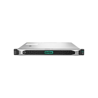 HPE ProLiant DL160 Gen10 Xeon Silver - 2.4GHz 16GB No HDD - Rack Server