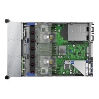 HPE ProLiant DL180 Gen10 Xeon Bronze 3106 - 1.7GHz No HDD 16GB - Rack Server