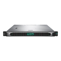 HPE ProLiant DL325 Gen10 - AMD EPYC 7351P 16-Core 2.40GHz 64MB - 16GB - 8 x Hot Plug 2.5in SAS - Tower Server