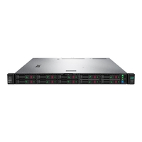 HPE ProLiant DL325 Gen10 AMD EPYC 7251 - 2.1 GHz 16GB no HDD- Rack Server