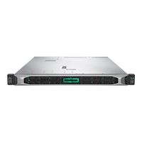 HPE ProLiant DL360 Gen10 Xeon Gold 6130 - 2.1GHz 64GB No HDD - Rack Server