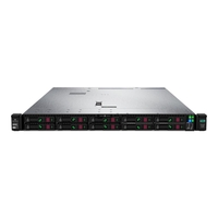 HPE ProLiant DL360 Gen10 Xeon Silver 4214 - 2.2GHz 16GB No HDD - Tower Server