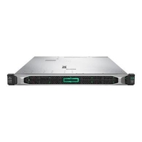 HPE ProLiant DL360 Gen10 Xeon Silver 4214R - 2.4GHz 32GB No HDD - Rack Server