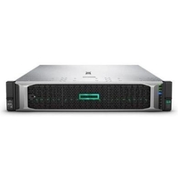 HPE ProLiant DL380 Gen10 Xeon Silver 4110 - 2.1GHz 32GB No HDD - Rack Server