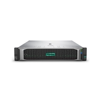 HPE ProLiant DL380 Gen10 Xeon Gold 6130 64GB Rack Server