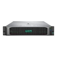 HPE ProLiant DL385 Gen10 EPYC 7351 - 2.4GHz 32GB No HDD