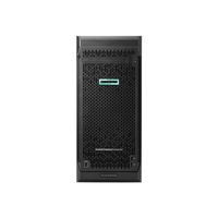 HPE ProLiant ML110 Gen10 Intel Xeon-S 4210R 10-Core 2.40GHz 13.75MB 16GB 1 x 16GB PC4-2933Y-R DDR4 RDIMM 8 x Hot Plug 2.