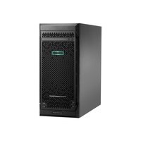 HPE ProLiant ML110 Gen10 Performance - Xeon Bronze 3106 1.7 GHz - 16 GB - 3.5 no HDD - Tower Server