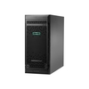 HPE ProLiant ML110-Gen10 Xeon Bronze 3104 - 1.7GHz 8GB No HDD - Tower Server