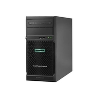 HPE ProLiant ML30 Gen10 - Xeon E-2124 3.3 GHz - 16GB - Tower Server