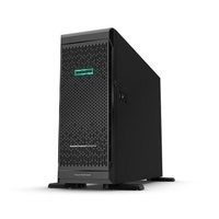 HPE ProLiant ML350 Gen10 Intel Xeon-S 4110 8-Core 2 - Tower Server