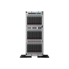 HPE ProLiant ML350 Gen10 Tower Intel Xeon-S 4210R 10-Core 2.40GHz 13.75MB 16GB 1 x 16GB PC4-2933Y-R DDR4 RDIMM 8 x Hot P