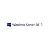 HPE Windows Server 2019 1 License Multilingual