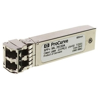 HPE X132 10G SFP LC SR Transceiver