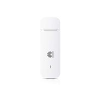 HUAWEI 4G Dongle E3372 150Mbps White