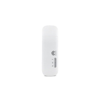 Huawei E8372H-153 4G Wi-Fi Dongle - 150Mbps D/L Speed - up to 10 Wi-Fi devices