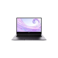 Huawei MateBook D14 2020 Core i5-10210U 16GB 512GB SSD 14 Inch FHD Windows 10 Laptop