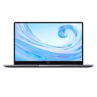 Huawei Matebook D15 2020 Core i5-10210U 8GB 256GB SSD 15 Inch Windows 10 Pro Laptop