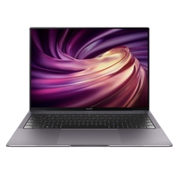 Huawei Matebook X Pro Core i7-8565U 8GB 512GB SSD 13.9 Inch Touchscreen GeForce MX 250 Windows 10 Laptop - Grey