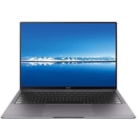 Huawei Matebook X Pro Core i7 8GB 512GB 13.9 Inch GeForce MX150 Windows 10 Pro Laptop in Grey