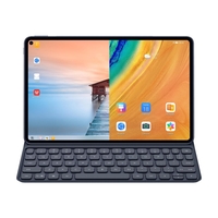 Huawei MatePad Pro 128GB 10.8 Tablet - Grey