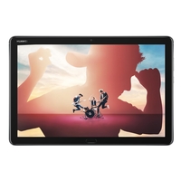 Huawei MediaPad M5 Lite 4GB + 64GB 10.1 Inch Tablet - Grey