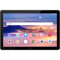 Huawei MediaPad T5 16GB LTE 10 Inch Tablet - Black