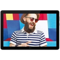 Huawei MediaPad T5 16GB WiFi 10.1 Inch Tablet - Black