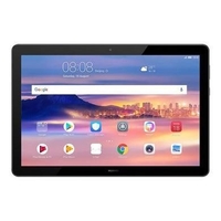 Huawei MediaPad T5 3GB + 32GB WiFi 10.1 Inch Tablet - Black