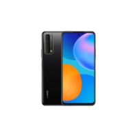 Huawei P Smart 2021 Midnight Black 6.67 128GB 4G Unlocked & SIM Free