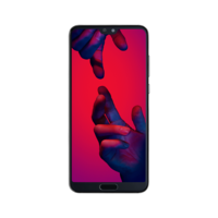 Huawei P20 Pro Black 6.1 128GB 4G Unlocked & SIM Free