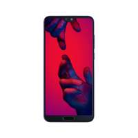 Huawei P20 Pro Twilight 6.1 128GB 4G Single SIM Unlocked & Sim Free